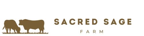 Sacred Sage Farm